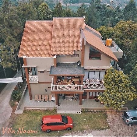باندونج Villa Naumi المظهر الخارجي الصورة