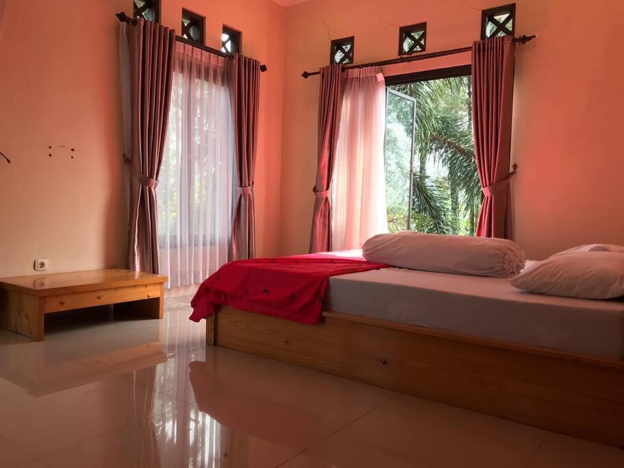 باندونج Villa Naumi المظهر الخارجي الصورة