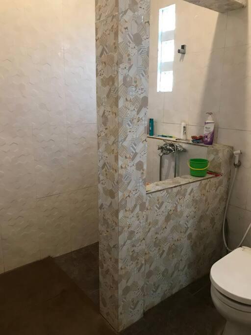 باندونج Villa Naumi المظهر الخارجي الصورة