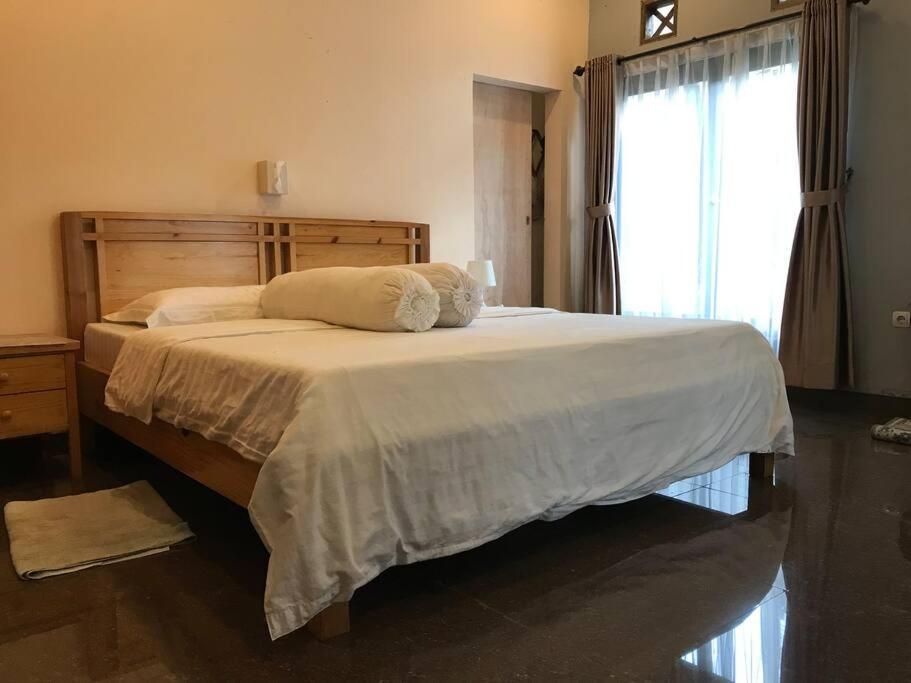 باندونج Villa Naumi المظهر الخارجي الصورة