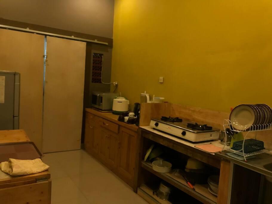 باندونج Villa Naumi المظهر الخارجي الصورة