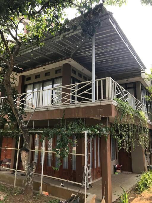 باندونج Villa Naumi المظهر الخارجي الصورة