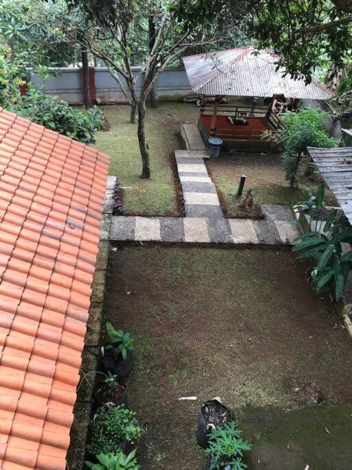 باندونج Villa Naumi المظهر الخارجي الصورة