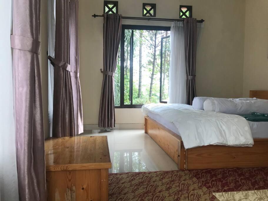 باندونج Villa Naumi المظهر الخارجي الصورة