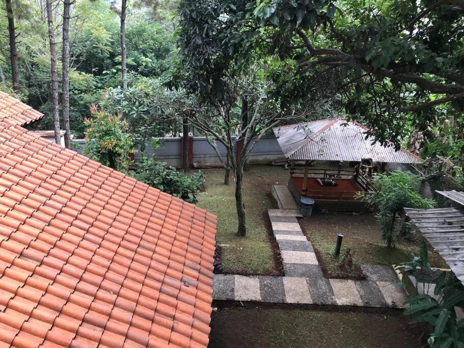 باندونج Villa Naumi المظهر الخارجي الصورة