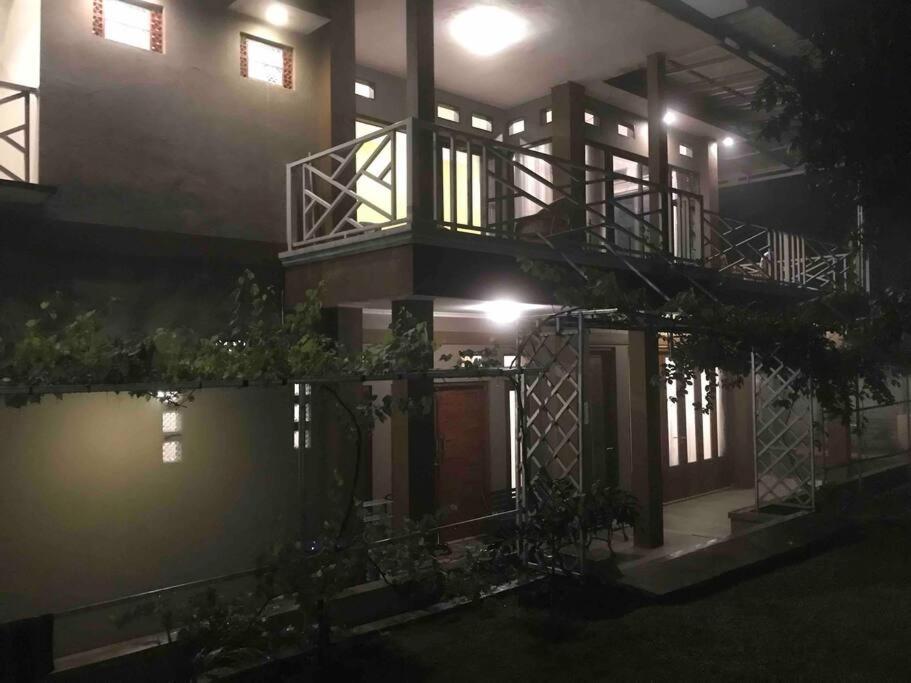 باندونج Villa Naumi المظهر الخارجي الصورة