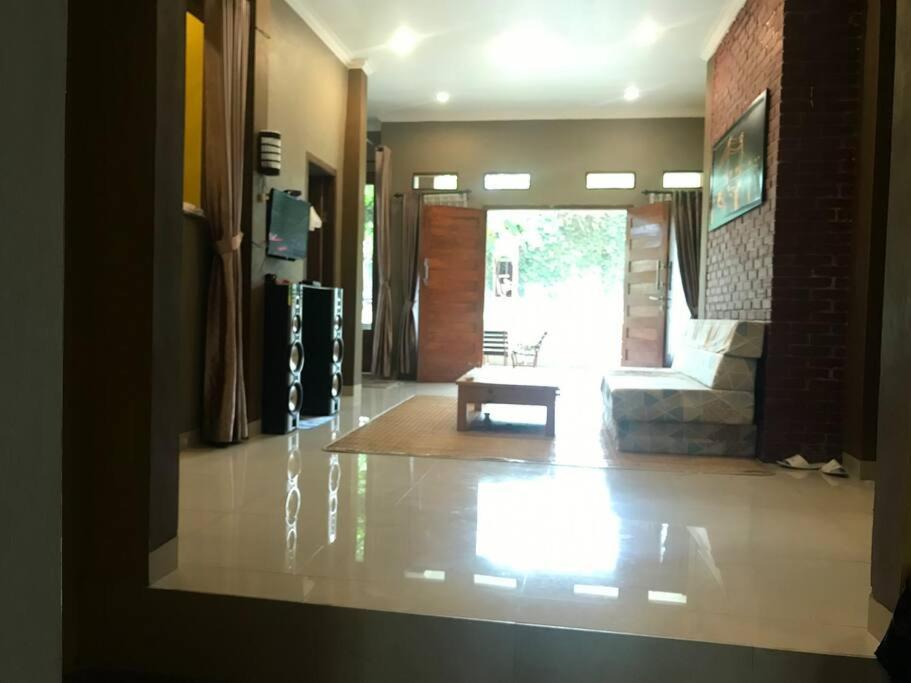 باندونج Villa Naumi المظهر الخارجي الصورة