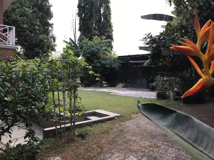 باندونج Villa Naumi المظهر الخارجي الصورة