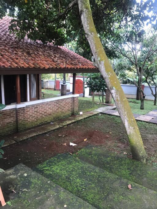 باندونج Villa Naumi المظهر الخارجي الصورة