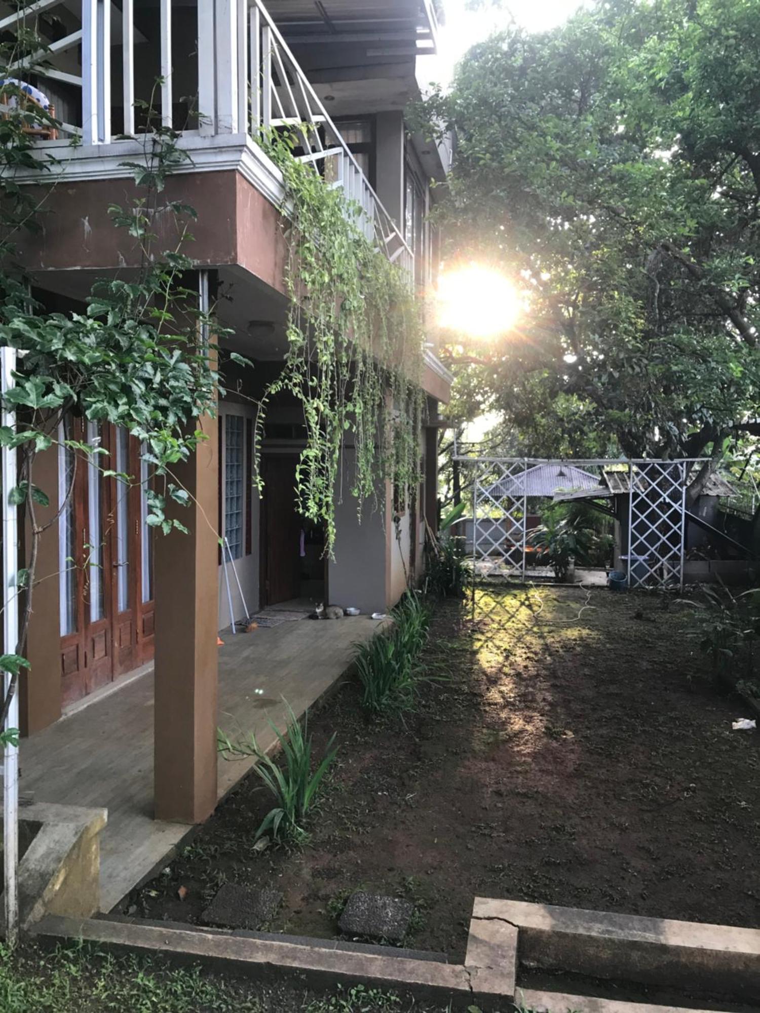 باندونج Villa Naumi المظهر الخارجي الصورة